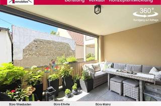 Wohnung kaufen in 55270 Ober-Olm, Neuwertige Eigentumswohnung mit schönem Balkon und Aufzug in ruhiger Lage von Ober-Olm