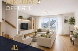 Wohnung kaufen in 61449 Steinbach, Ein Zuhause mit Raum für heute und morgen – Maisonettewohnung in Steinbach
