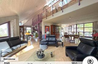 Penthouse kaufen in 42799 Leichlingen, Exklusive Penthouse Maisonette mit Loftcharakter in Leichlingen