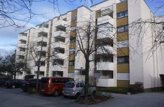 Penthouse kaufen in Prager Str. 12, 84478 Waldkraiburg, Tolle Penthouse-Wohnung mit ca. 160qm Dachterrasse im Zentrum von Waldkraiburg