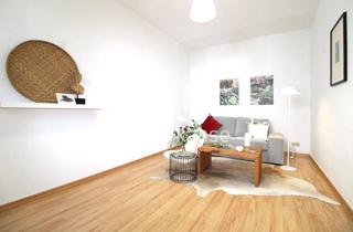 Wohnung kaufen in 55130 Laubenheim, Wohnen wie im eigenen Haus- ETW mit Reihenendhaus-Charakter