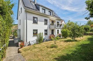 Wohnung kaufen in 70191 Nord, ::: Idyll am Pragsattel: Feine sanierte Wohnung im 3-FH I Garten I Klimaanlagen I Küche :::