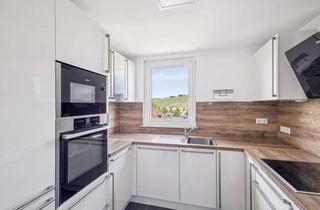 Wohnung kaufen in 70191 Nord, WOHN-PERLE: Spitzboden ausgebaut, somit 88 m² zum Wohnen, Klimaanlage + eine PV-Anlage mit Speicher