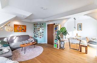Wohnung kaufen in 90592 Schwarzenbruck, Hegerich: Wohnen auf zwei Ebenen – attraktive Maisonettewohnung mit Balkon, Garage und Stellplatz