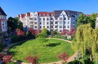 Wohnung kaufen in Cosimaplatz, 12159 Friedenau, Bestlage Friedenau - Cosimaplatz - Energieeffizienzklasse B!