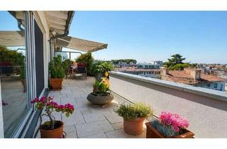 Penthouse kaufen in 65795 Hattersheim, Exklusives Luxus-Penthouse in bester Lage von Hattersheim – Wohnen auf höchstem Niveau