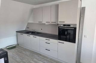 Wohnung mieten in Streplingerode, 38350 Helmstedt, Charmante Maisonette-Wohnung in Helmstedt –modernisiert, mit Aufzug und Einbauküche