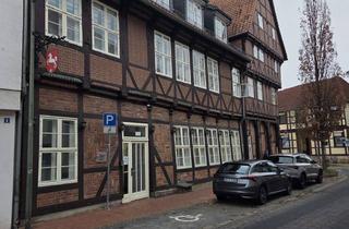 Wohnung mieten in Streplingerode, 38350 Helmstedt, Charmante Maisonette-Wohnung in Helmstedt –modernisiert, mit Aufzug und Einbauküche