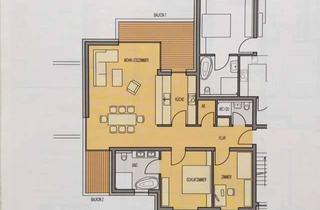 Wohnung mieten in Merianstraße 18, 56626 Andernach, TOP Wohnung (Baujahr 2015) in bester Wohnlage mit gehobener Ausstattung