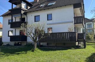 Wohnung mieten in Karolingerstraße 22, 91301 Forchheim, Stilvolle 3-Zimmer-Wohnung mit Stadtparkblick, Südbalkon & Gartenanteil – Erstbezug nach Renovierung