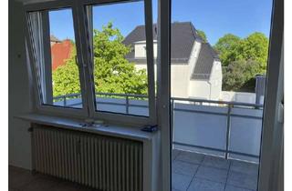Wohnung mieten in Hindenburgstraße 20, 49124 Georgsmarienhütte, Helle 3-Zimmer Wohnung mit Balkon in zentraler Lage!