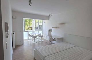 Wohnung mieten in Kapuzinerstraße 35, 94032 Innstadt, Neubau/ Möbliertes Apartment in zentraler Lage zu vermieten