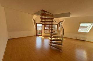 Wohnung mieten in 71277 Rutesheim, 2,5-Zimmer Maisonette-Wohnung in Rutesheim