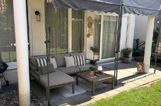 Wohnung mieten in Schleiermacherstraße 43b, 86165 Lechhausen, Wunderschöne Gartenwohnung nahe Lech, 2 ZKB,TG,EBK,Fußbodenheizung,Keller,60qm