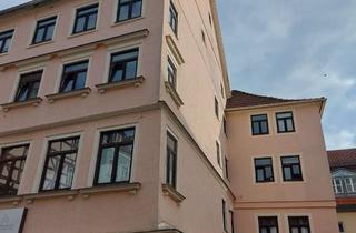 Wohnung mieten in Steingasse, 96450 Coburg, Neu sanierte 3-Zi-WH in der Stadtmitte