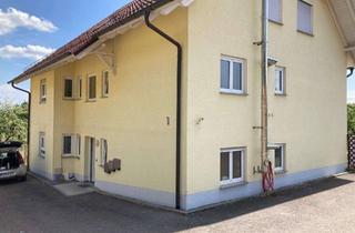 Wohnung mieten in Überlinger Straße, 88682 Salem, Wohnen mit Charakter: 3,5-Zimmer-Wohnung in Salem