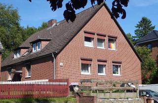 Wohnung mieten in Brückenstraße 23, 21527 Kollow, Wohnen auf dem Lande: Hier erwartet Sie ein gemüliches Nest, Kontakt bitte über Mail,