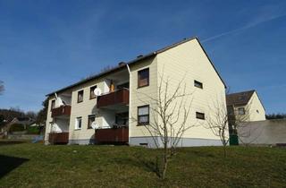 Wohnung mieten in Blücherstr. 20, 56477 Rennerod, 3,5 Zimmer, Küche, Bad in Rennerod