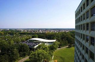 Wohnung mieten in Jahnstraße 64, 63150 Heusenstamm, Wohnen am Campus Heusenstamm, 2-ZW mit Loggia