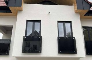 Wohnung mieten in 76887 Bad Bergzabern, Moderne 3,5-Zimmer-EG-Wohnung mit gehobener Innenausstattung