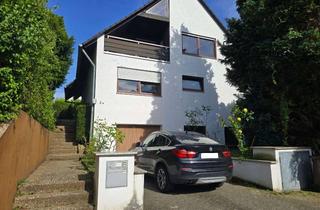 Wohnung mieten in 56077 Asterstein, Großzügige 4-Zimmer-Dachgeschosswohnung mit Balkon und Gartennutzung in Koblenz-Asterstein