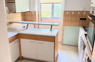 Wohnung mieten in Adelbyer Kirchenweg 11, 24943 Jürgensby, Helle 3-Zimmer-DG-Wohnung in grüner, stadtnaher Lage