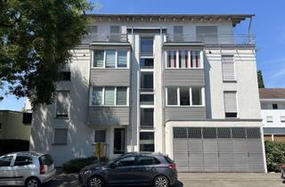 Wohnung mieten in 78462 Konstanz, 3-Zimmer-Wohnung (ca. 70 m²) im 1. Obergeschoss in Konstanz-Paradies