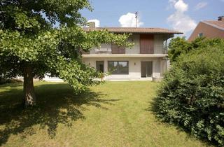 Wohnung mieten in 86391 Stadtbergen, "... wie Urlaub!" Terrasse plus Gartenanteil! Schönes Bad! Schicke Einbauküche!