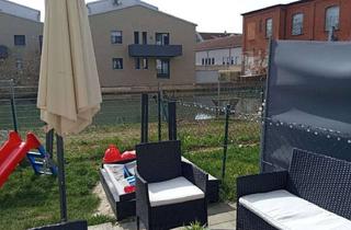 Lofts mieten in 91301 Forchheim, Loftliving mit TERASSE AM WASSER