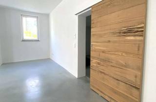 Lofts mieten in 94239 Ruhmannsfelden, Einzigartige LOFTWOHNUNG mit Industriecharme