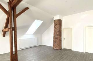 Lofts mieten in 94239 Ruhmannsfelden, Modern.Stylisch.Einzigartig - DACHGESCHOSS-LOFT mit traumhafter Dachterasse