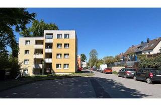 Wohnung mieten in Gertrudstraße, 44575 Castrop-Rauxel, **Hier wird gewerkelt!** 3,5-Zimmer-Wohnung mit Balkon!