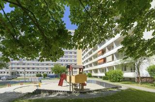 Wohnung mieten in Albert-Schweitzer-Straße 28, 02977 Zeißig, 2-Raumwohnung mit 2 Balkonen im Herzen der Stadt