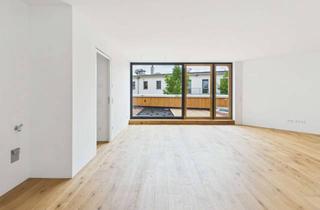 Wohnung mieten in 84036 Kumhausen, Neubau. Terrassentraum. Kumhausen. - 2-Zimmer-Wohnung mit großer Terrasse.