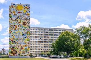 Wohnung mieten in Albert-Schweitzer-Straße 27, 02977 Zeißig, 4-Raumwohnung mit 2 Balkonen und Aufzug im Stadtzentrum