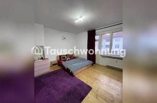 Tauschwohnungen in Lindauer Allee, 13403 Reinickendorf, Tauschwohnung: tausche Lindauer Allee gegen Lichterfelde Ost - Schönow