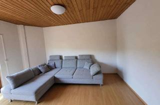 Wohnung mieten in 72160 Horb, Zuhause mit 3 Zimmern in Horb am Neckar