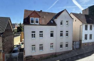 Wohnung mieten in Dölauer Straße 13, 06120 Kröllwitz, Sonnige und ruhige 3-Zimmer-Dachgeschosswohnung in Kröllwitz