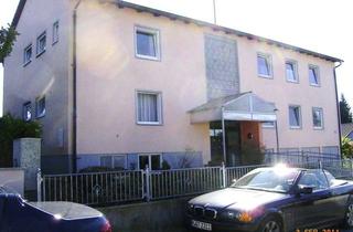 Wohnung mieten in Höhenweg, 84048 Mainburg, 5-Zimmer-Wohnung in Mainburg mit gutem Raumkonzept in ruhiger Lage