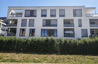 Wohnung mieten in Prinz-Karl-Weg 17a, 86159 Hochfeld, Exklusive 2-Zimmer-Gartenwohnung – hochwertige Ausstattung, große Terrasse und Tiefgarage