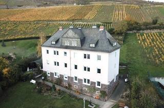 Wohnung mieten in Am Rottland 12, 65385 Rüdesheim am Rhein, Vier Zimmer Wohnung in Rüdesheim mit wunderschönem Rheinblick