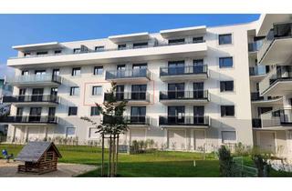 Wohnung mieten in Walter-Paetzmann-Straße 36, 82008 Unterhaching, Neubau (2023) - Moderne 3-Zimmer Wohnung mit Balkon in Unterhaching