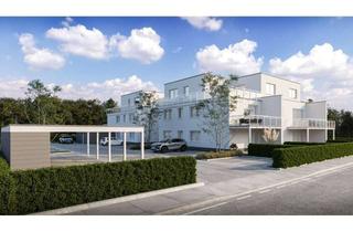 Wohnung mieten in Kumpelgasse 1-3, 61203 Reichelsheim, Exklusive 3-Zimmer-Wohnungen mit moderner Ausstattung