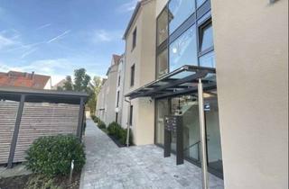 Wohnung mieten in Doktor-Gustav-Schickedanz-Straße, 91217 Hersbruck, 3-Zimmer-Wohnung in Hersbruck