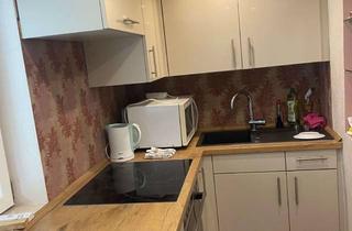 Wohnung mieten in 63743 Gailbach, Gemütliche 1,5-Zimmer-Einliegerwohnung für 1 Person – ideal für Studierende