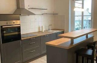 Wohnung mieten in Bördestraße, 39171 Sülzetal, Wohnen in einem denkmalgeschüzten Herrenhaus