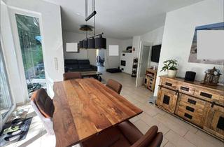 Wohnung mieten in Reichenstein 49, 53804 Much, 3-Zimmer-Erdgeschosswohnung mit Terrasse in Much