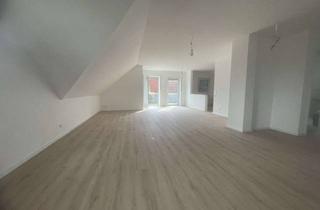 Wohnung mieten in Eichwaldweg, 74906 Bad Rappenau, 3,5-Zimmer Wohnung mit Charakter: Großzügige Dachgeschosswohnung in Bad Rappenau + EBK+ Stellplatz