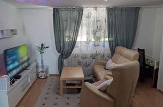 Wohnung mieten in 88361 Altshausen, Kleine 1-Zimmer-Wohnung in ruhiger Lage