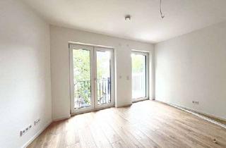Wohnung mieten in Waldstraße, 12489 Adlershof, Einzelbesichtigungen am Sonntag 3 Zimmer Neubau Erstbezug WE 6 (2.OG)